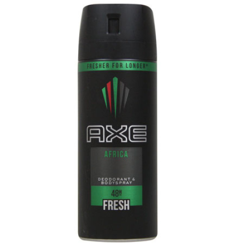 AX Body Spray africa SALE 150ml