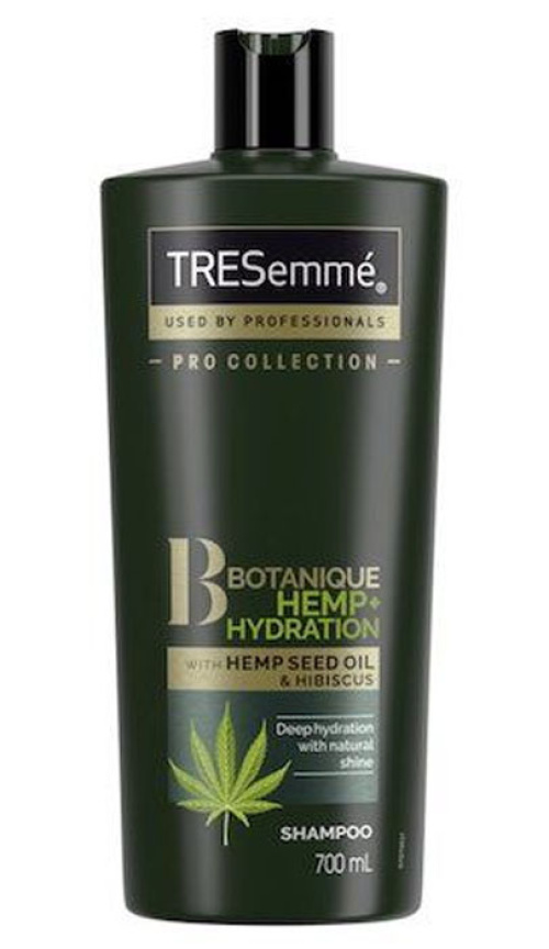Tresemme Shampoo Pro. Collection Botanique 700ml