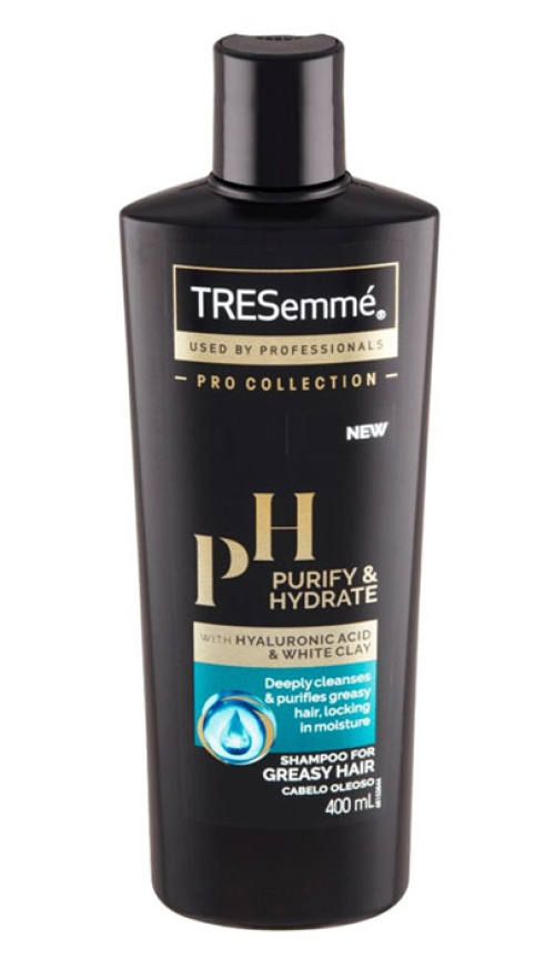 Tresemme PH shampoo 2 in 1 500ml
