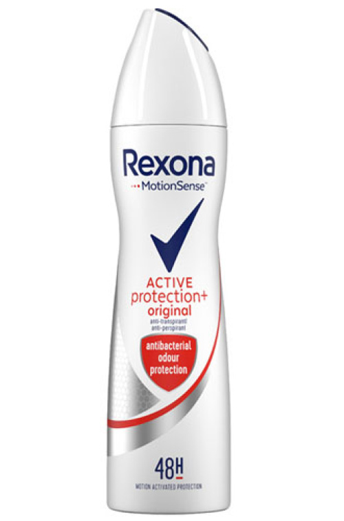 Rexona Deospray Active Shield women 150m