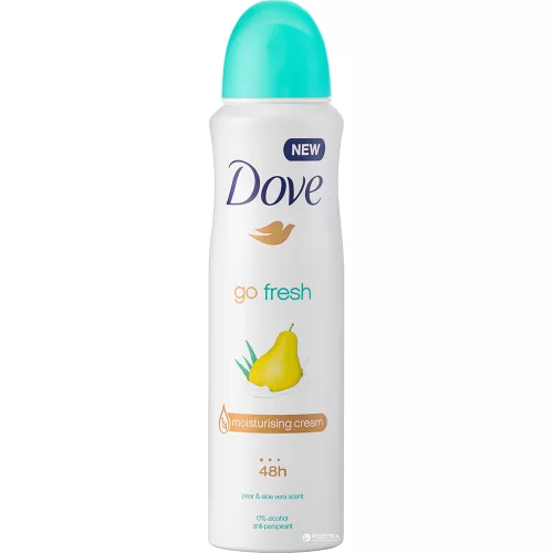 Dove APA Pear & Aloe Vera 150ml