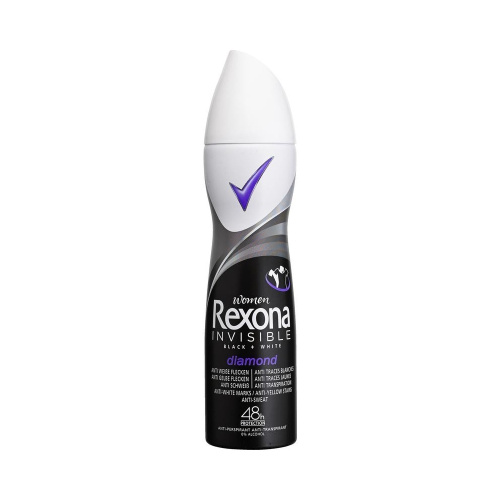 Rexona Anti Perspirant - Invisible150ml