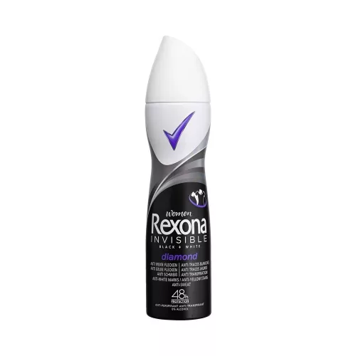 Rexona Anti Perspirant - Invisible150ml