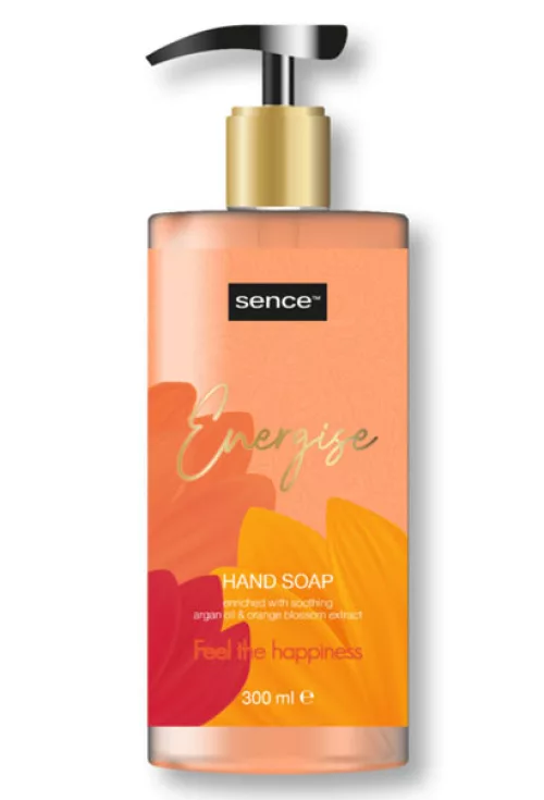 Sence Hand Soap Energise 300ml