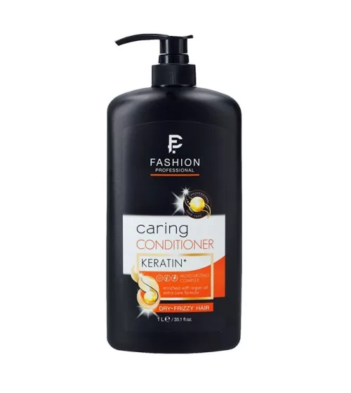 Fashion Professional Conditioner Keratin 1L