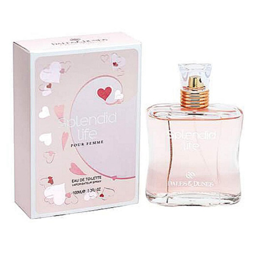 Dales & Dunes Splendid Life Pour Femme 100ml women's