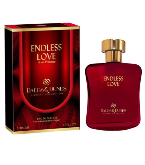 Parfum Dales & Dunes Endless Love 100ml