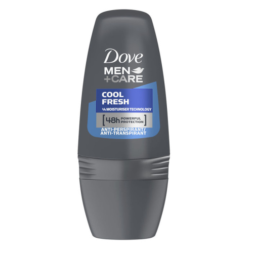 Dove Roll On Men Cool Fresh 50ml