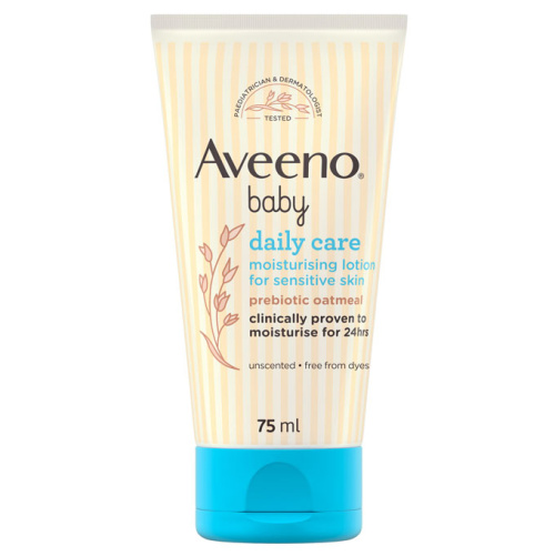 Aveeno Baby Cream 75ml