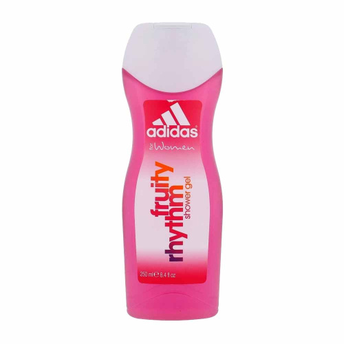 Adidas Fruity Rhythm Shower GEL for Women 250ml