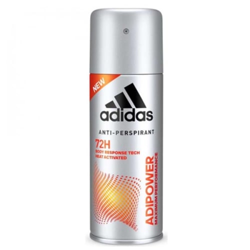 Adidas Deospray men Adipower150ml