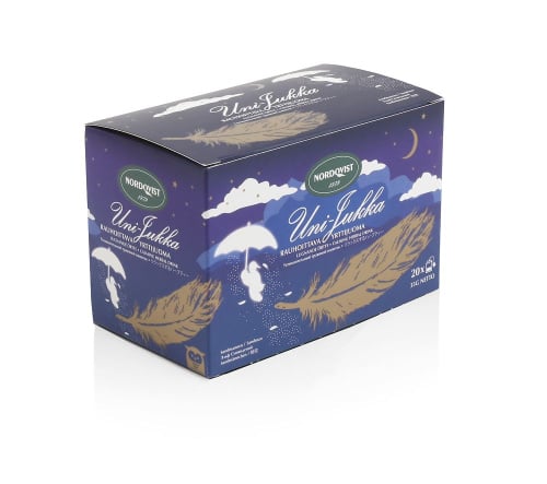 Nordqvist Uni-Jukka Herb Stew 20Pcs