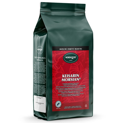 Nordqvist tea Keisarin Morsian RFA 800g