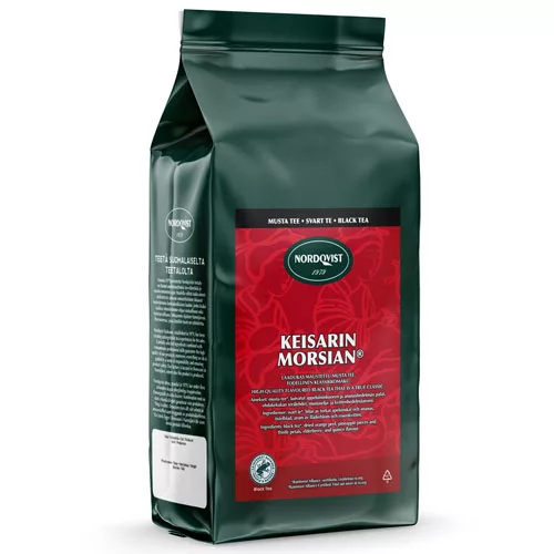 Nordqvist tea Keisarin Morsian RFA 800g