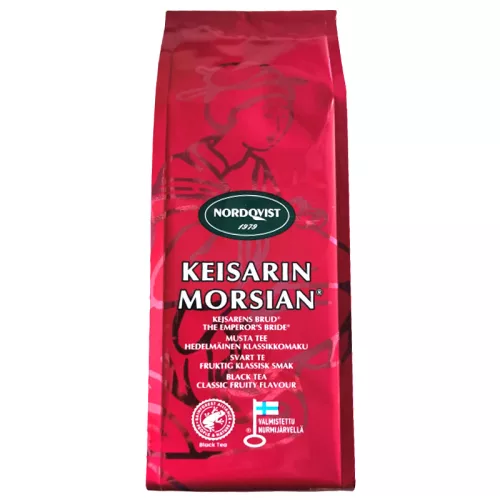 Nordqvist tea Emperor's Bride 130g