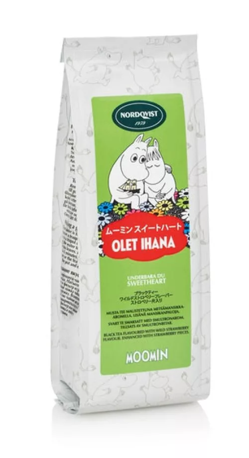 Nordqvist Tea You Are Wonderful 80g