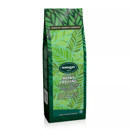 Nordqvist tea Milky Oolong 80g