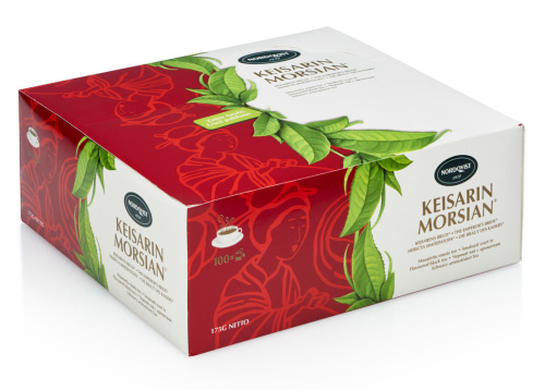 Nordqvist Emperor's Bride 100PS/175G