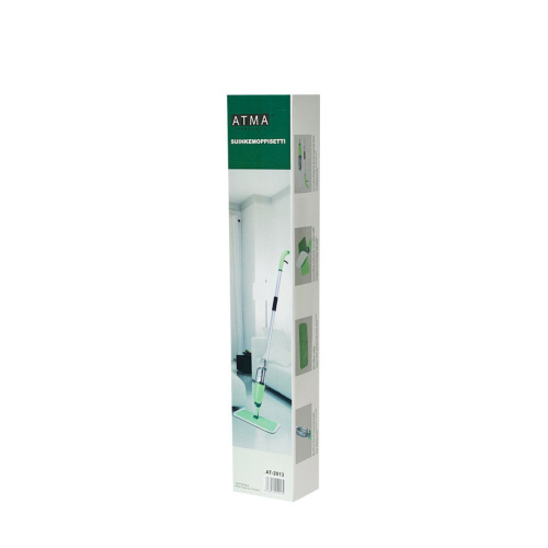 ATMA Microfibre cleaning mop 
