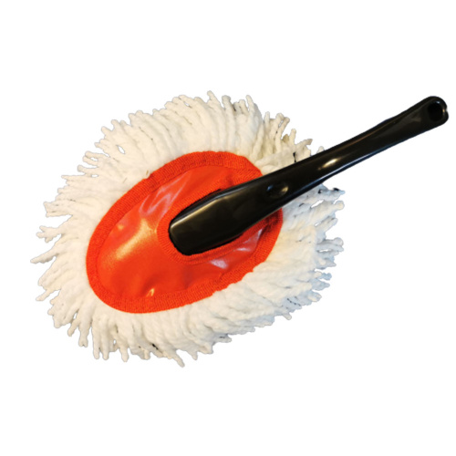 Dust whisk