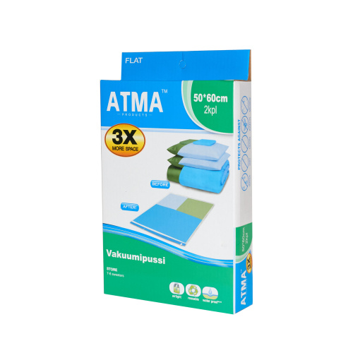 ATMA Vacuume bags 50*60, 2 kpl