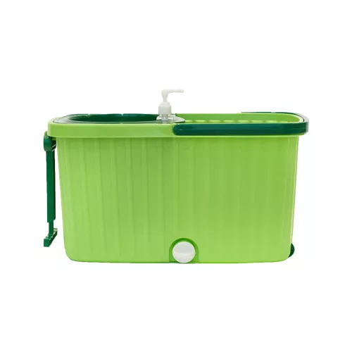 ATMA Cleaning mop set+spare mop head