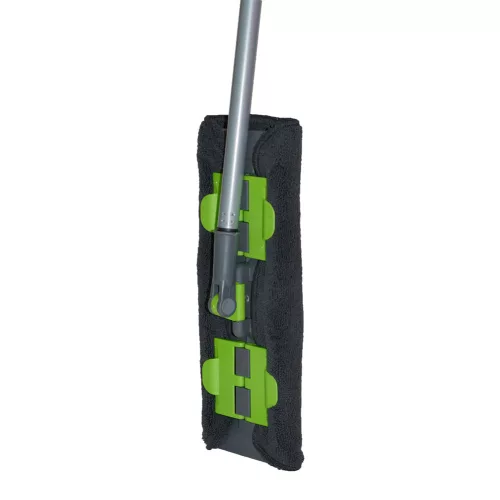 ATMA Microfibre cleaning mop