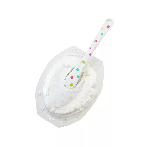 ATMA Microfibre brush