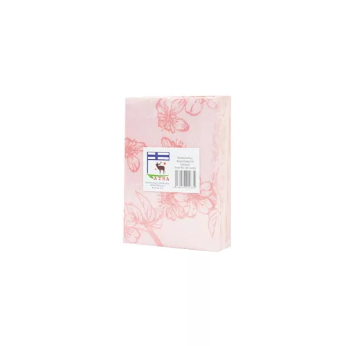 Atma Fiber cloth 3 pcs 24*35 cm