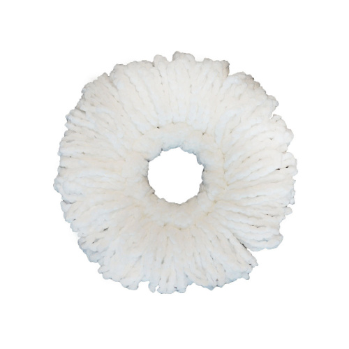 ATMA round spare sponge for cleaning mop