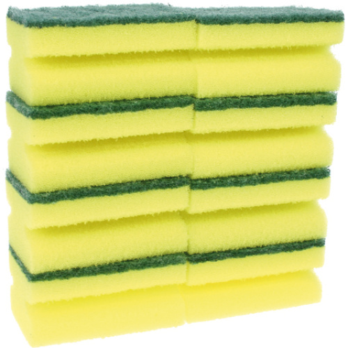Dishwashing sponge 8 pcs