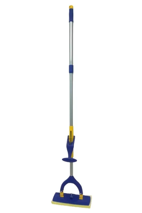 Butterfly Microfiber Mop