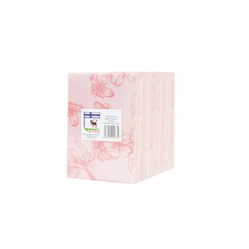 Atma Fiber cloth 3 pcs 24*35 cm