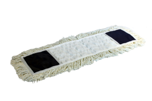 Cotton cleaning mop spare 52 cm