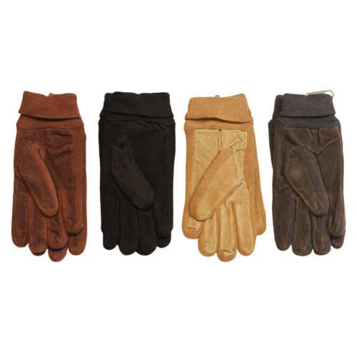 Leather gloves Size S,M - L,XL