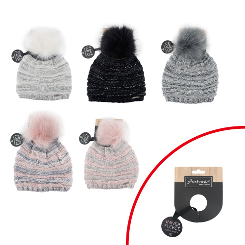 Antonio women hat 