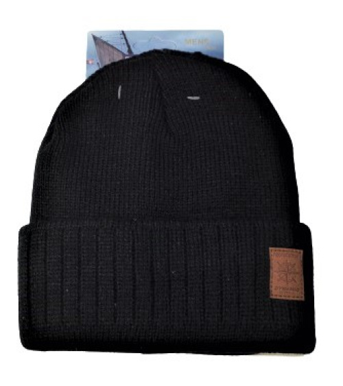 Mens Winter Beanie, one size