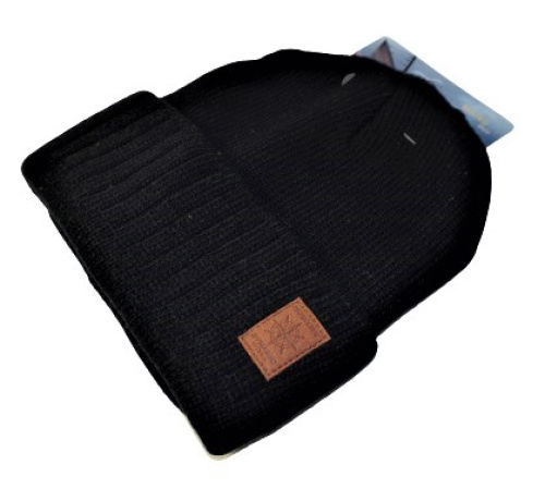 Mens Winter Beanie, one size