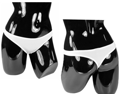 Women underwear 3 pcs S-XL (36-42)