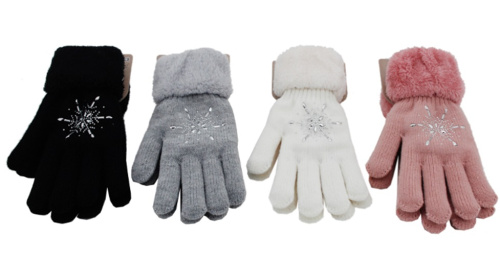 women's gloves