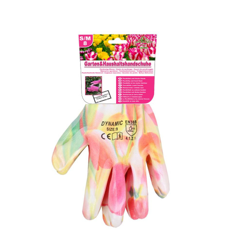 Women garden gloves
