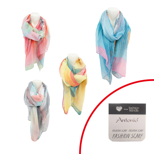 Lady's scarf Let's Dance