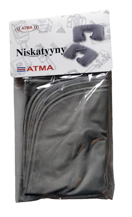 Atma inflatable neck pillow 1PCS