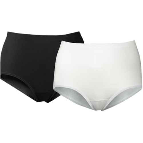 Women Underwear MaxiPlus x 2, D44/46