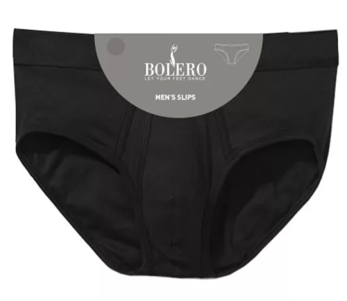 Men's underpants 3 pcs M-2XL