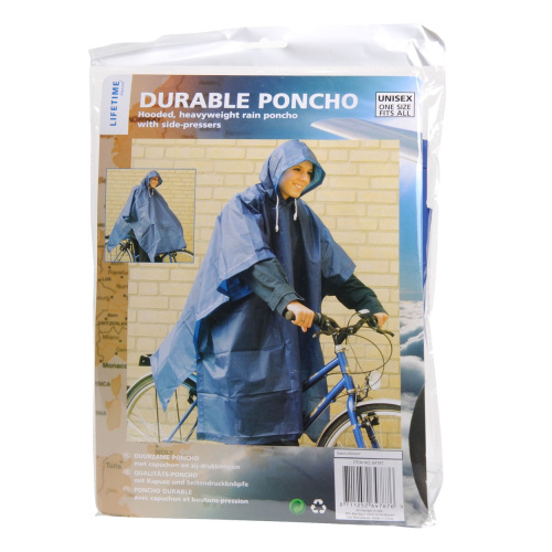 Raincoat Heavy 130x100g., 200g.