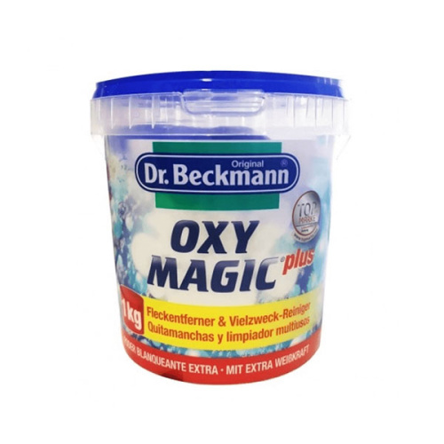 Dr.Beckmann Oxy Magic Plus 1Kg