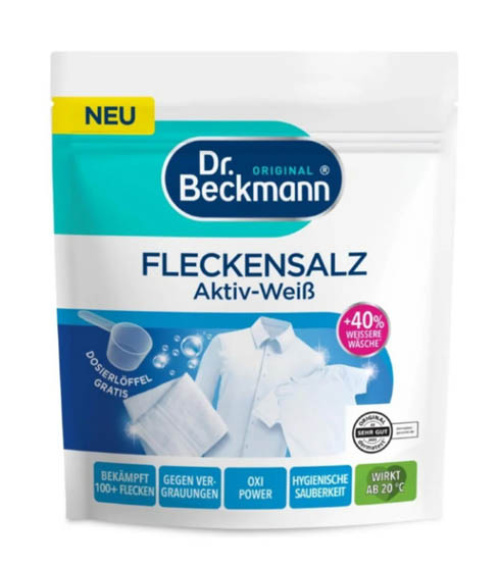 Dr. Beckmann Active White Stain Remover 400g