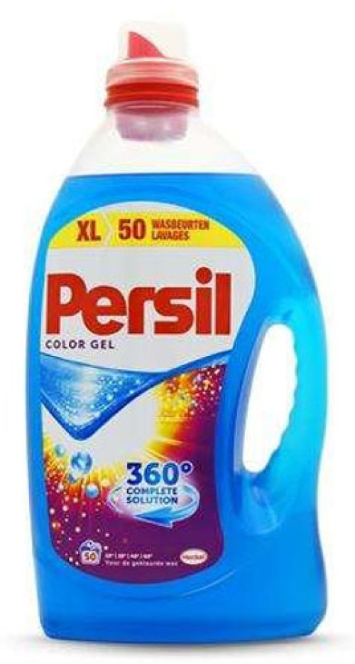 Persil Gel Color 3,3l/50w