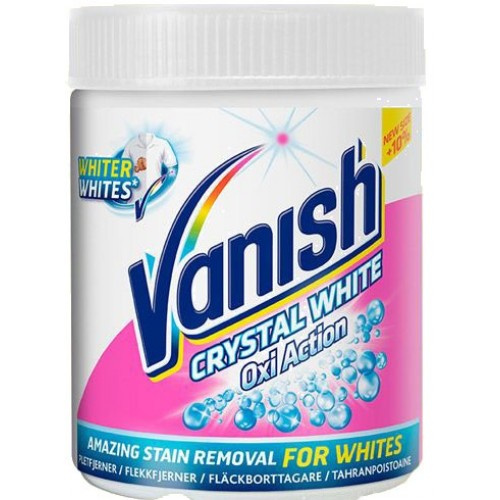 Vanish White stain remover 1100g